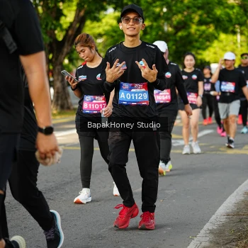 Runner Photo 4053994