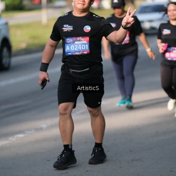 Runner Photo 4053998