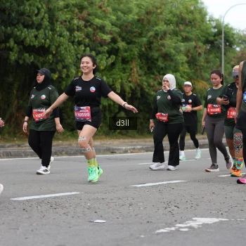 Runner Photo 4054001