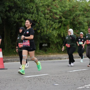 Runner Photo 4054004