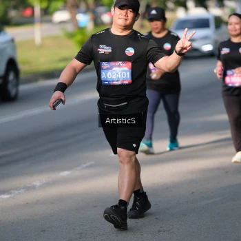 Runner Photo 4054005