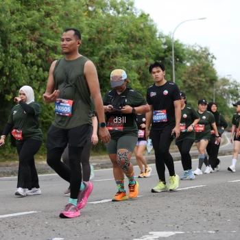 Runner Photo 4054017
