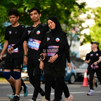 Runner Photo 4054019