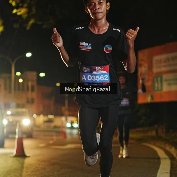 Runner Photo 4054023