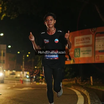 Runner Photo 4054024