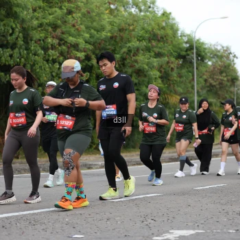 Runner Photo 4054025