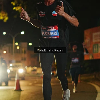 Runner Photo 4054028