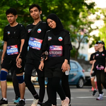 Runner Photo 4054030