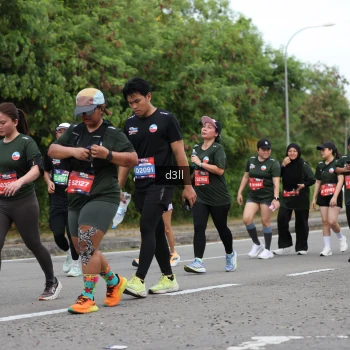 Runner Photo 4054031