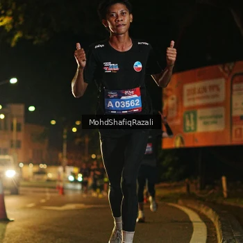 Runner Photo 4054034