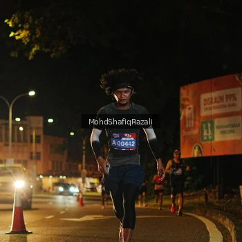 Runner Photo 4054039