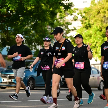 Runner Photo 4054042