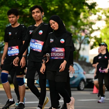 Runner Photo 4054044