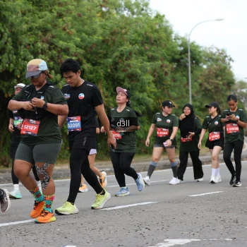 Runner Photo 4054046