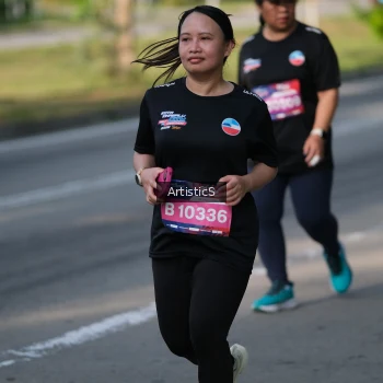 Runner Photo 4054047