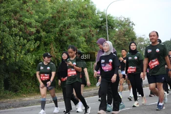 Runner Photo 4054048