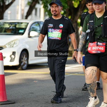 Runner Photo 4054049