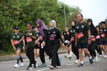 Runner Photo 4054052