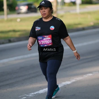Runner Photo 4054053