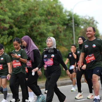 Runner Photo 4054056