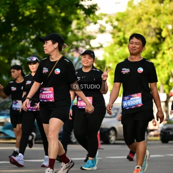Runner Photo 4054057