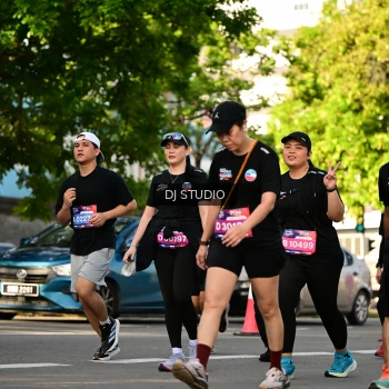 Runner Photo 4054058