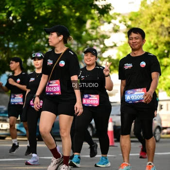 Runner Photo 4054059