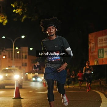 Runner Photo 4054061