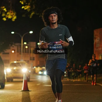 Runner Photo 4054064