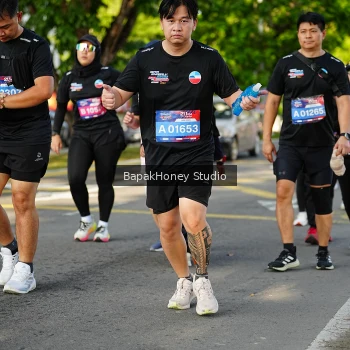 Runner Photo 4054065