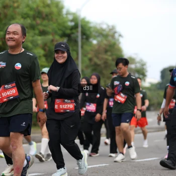 Runner Photo 4054066