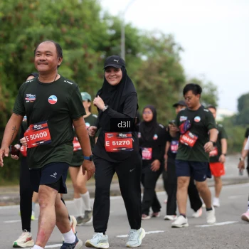 Runner Photo 4054067