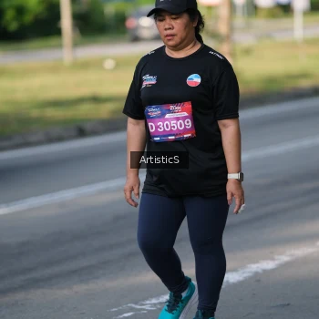 Runner Photo 4054075