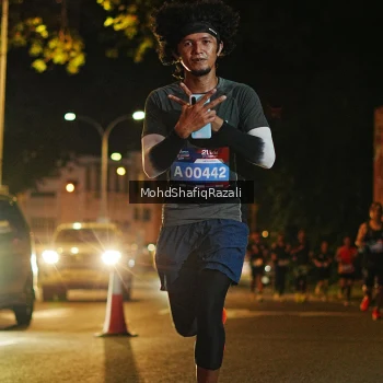 Runner Photo 4054079
