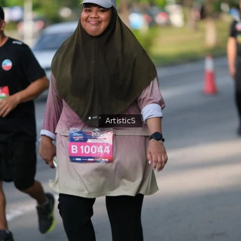 Runner Photo 4054081
