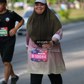 Runner Photo 4054082