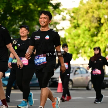 Runner Photo 4054084