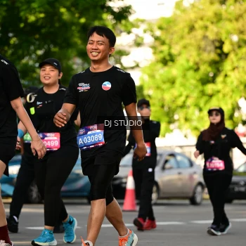 Runner Photo 4054085