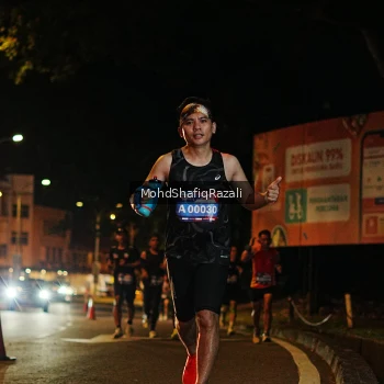 Runner Photo 4054088