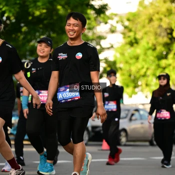 Runner Photo 4054089