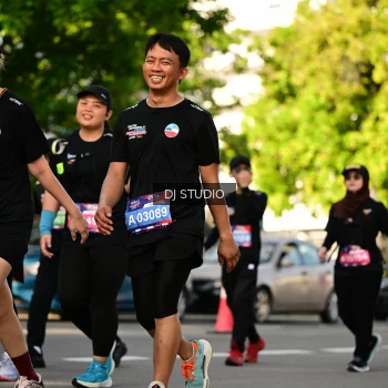 Runner Photo 4054090