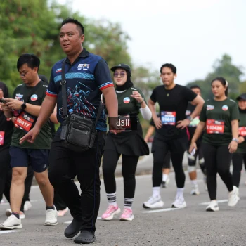 Runner Photo 4054093