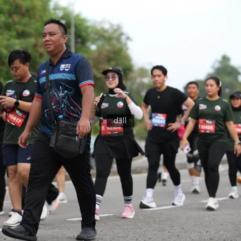 Runner Photo 4054094