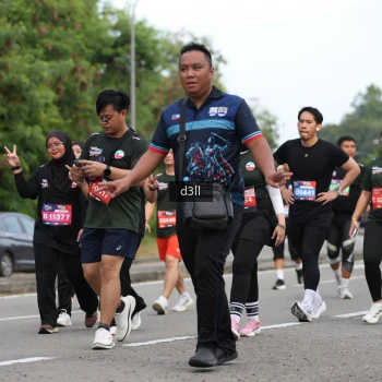 Runner Photo 4054095