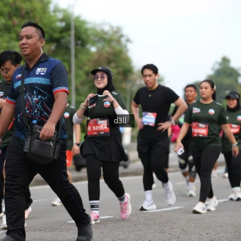 Runner Photo 4054096