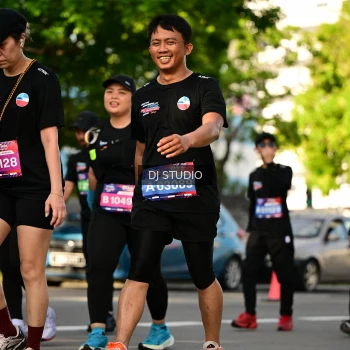 Runner Photo 4054097