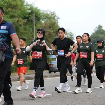 Runner Photo 4054098