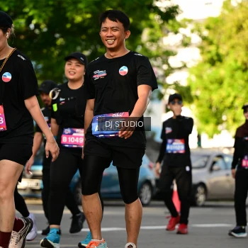 Runner Photo 4054101