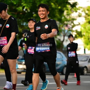 Runner Photo 4054103