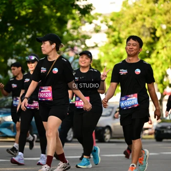 Runner Photo 4054105
